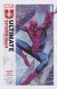 ULTIMATE SPIDER-MAN VOL 01 MARRIED WITH CHILDREN TP [9781302957292]